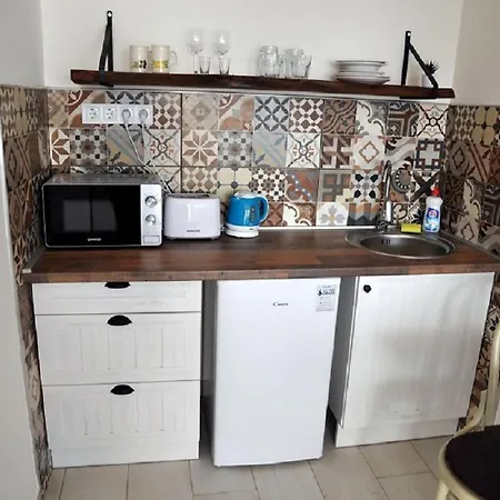 Pensionat River 3*