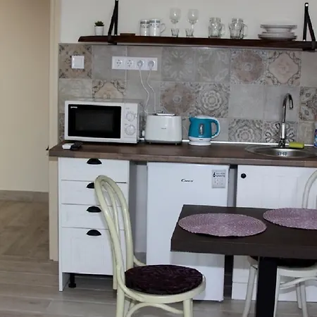 Vendégház River 3*