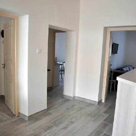 River Vendégház 3*