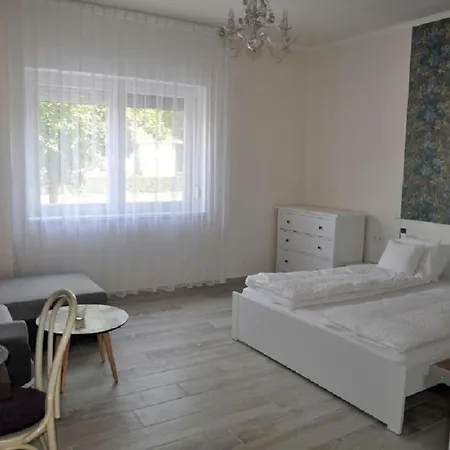 River Guest house
