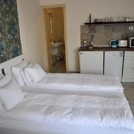 River Guest house *