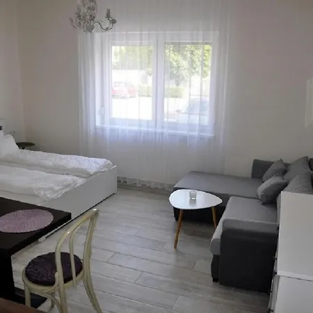 River Guest house