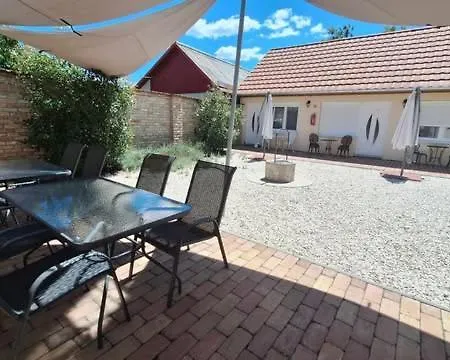 Casa de hóspedes River Makó