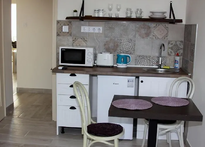 בית הארחה River 3*